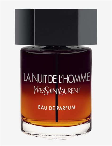 yves saint laurent l'homme la nuit de|la nuit de l'homme prix.